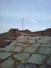 Huge Rocks used for construction of Fort, Ballari