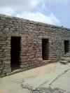 Construction of Room at Fort in Bellary