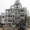 New Eyeland Nursing Home in Banarhat , Dhupguri