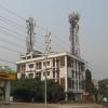 Banarhat Reliance Tele communication Center in Dhupguri