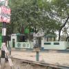 Old Rail Gate Haji Ali Darga in Hooghly