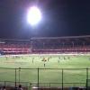 Cricket Stadium -Bangalore
