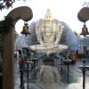 Shiva Statue - Bangalore