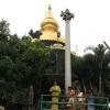 Sri Prasanna Veeranjaneya Temple - Bangalore