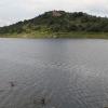 Lake near Bangalore