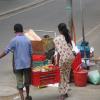 Women and Men Work Together in Bangalore
