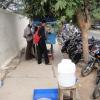 Water Station in Bangalore