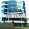 Centropolis Building in Bangalore