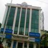 Barclays Office in Yadlam Heritage Building Bangalore