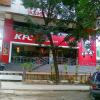 KFC Restaurant near Basavanagudi in Bangalore