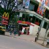 McDonald's Outlet in Basawanagudi Bangalore