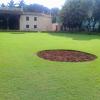 Lush Green Field in Tipu's Summer Palace