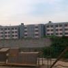 JSS College Building Bangalore