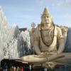 Lord Shiva Temple in Bangalore