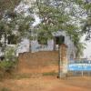 Gate Way to Chuagara Sammilani Vidyapit in Belboni , Bankura