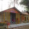 Chamridanga Bhola Maheshwer Temple in Bankura