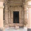 Inside Somnath Temple , Banshberia