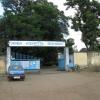 Gate way to Bansra Area Hospital, Raniganj