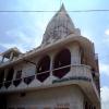 Shri Shantidooth Digambar Jain Temple In Baraut