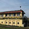 Burdwan East Central Signal Cabin, West Bengal