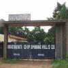 Gate Way to Kangsabati Co - Op Spinning Mills , Barjora