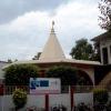 Guru Temple Inside Gurukul Institute, Barnawa