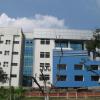 Town Administrative Building in Barrah, Raghunathpur