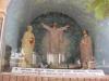 Statue of Transfiguration of Jesus Christ