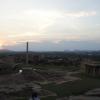 Soar High to View the Sunset At Hampi