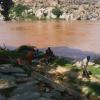 River of Life in Hampi