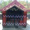Temple in Beloor