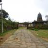 Old temple Near to Bhagamandala, Karnataka