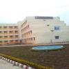 People's Public School Building in Bhanpur