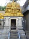 Vishu at Murdeshwer temple