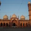 Taj-Ul-Masjid - Bhopal