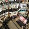 Live show at DB Mall