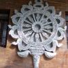 Wheel Art of Udaigiri, Bhubeneswar