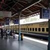 Bhubaneswar Railway Station
