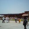 Biju Patnaik Airport  - Bhubaneswar
