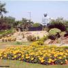 Gandhi park - Bhubaneswar