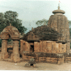 Mukteshwar Temple -  Bhubaneswar