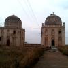 Monument Tombs at Bidar, Karnataka