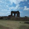 Historical Monument in Bidar Fort, Karnataka