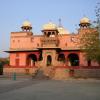 Shiv Bari Temple - Bikaner