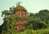 Ancient Building - Bishnupur