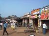 Shops near Bus Stand - Bishnupur