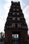 Venugopala Temple Gopura
