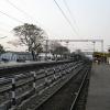 Steel City Railway Station - Bokaro
