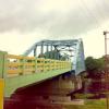Bongaon City Bridge, North 24 Parganas, West Bengal