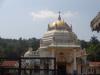 Shri Mangeshi temple, Goa